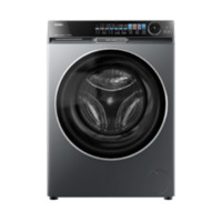 Haier 海爾 G100568BD12S 滾筒洗衣機 10公斤