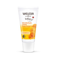 WELEDA 維蕾德 寶寶護(hù)臀霜 30ml