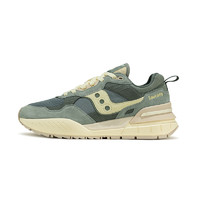 saucony 索康尼 SHADOW5000X 男女款復(fù)古休閑運動鞋 S79037