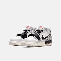 NIKE 耐克 AIR JORDAN LEGACY 312 LOW 大童運(yùn)動(dòng)鞋 CD9054-101