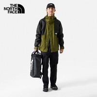 THE NORTH FACE 北面 男款戶外沖鋒衣 5JZJ