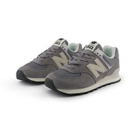 new balance 574系列 男女款休閑鞋 U574UL2