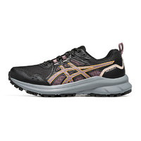 ASICS 亞瑟士 TRAIL SCOUT 3 男女越野跑鞋 1012B516-003