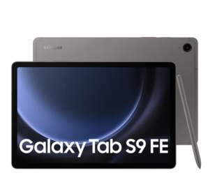 SAMSUNG 三星 Galaxy Tab S9 FE 10.9英寸