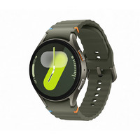 SAMSUNG 三星 Galaxy Watch 7 藍牙版 智能手表 44mm 云嶺綠