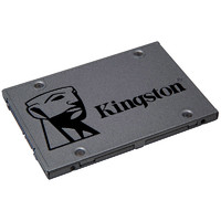 Kingston 金士頓 SATA3.0固態(tài)硬盤A400臺(tái)式機(jī)筆記本電腦高速SSD