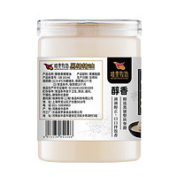 味美牧場(chǎng) 食用黑豬油 500g