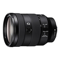 SONY 索尼 FE 24-105mm F4 G OSS 標(biāo)準(zhǔn)變焦鏡頭 索尼FE卡口 77mm