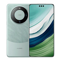 HUAWEI 華為 Mate60 Pro 12GB+1TB 雅川青 旗艦手機