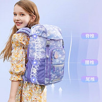 Gmt for kids 兒童書(shū)包  1-6年級(jí) 獨(dú)角獸 20L