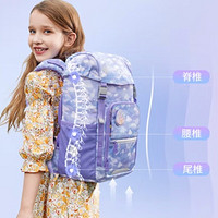 Gmt for kids 兒童書包  1-6年級 獨角獸 20L