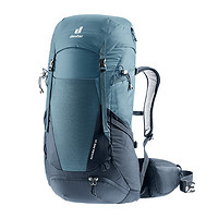 deuter 多特 Futura 中性徒步背包  23L～40L的PRO版本