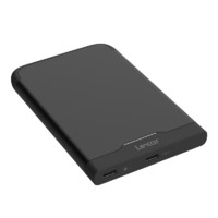 Lexar 雷克沙 1TB Type-c USB3.2 移動(dòng)加密固態(tài)硬盤(pán)（PSSD) HL260S 隱形加密