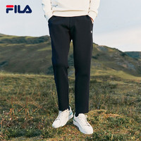 FILA 斐樂(lè) 搶前10000單尾款半價(jià)！FILA時(shí)尚直筒褲