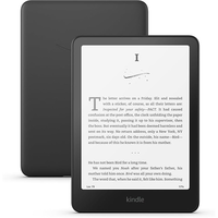 新品發(fā)售：kindle Paperwhite 6 16G