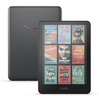 30日12點(diǎn)、新品發(fā)售：kindle Colorsoft Signature Edition (32 GB) 全新彩色墨水屏電紙書(shū)