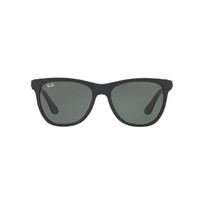 Ray-Ban 雷朋 Rb4184 方形太陽(yáng)鏡 黑色/* 54毫米