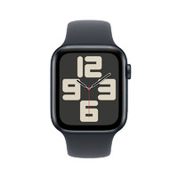 Apple 蘋果 Watch SE 2024款 智能手表 44mm GPS款