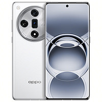 OPPO Find X7 5G智能手機(jī) 12GB+256GB 白日夢想家