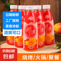 JX 京喜 椰瀑楊枝甘露風(fēng)味飲料310ml