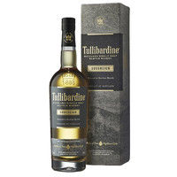 TULLIBARDINE 圖里巴丁 薩威琳 波本桶 單一麥芽 蘇格蘭威士忌 700ml 單瓶裝