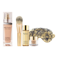 雅詩蘭黛（Estee Lauder）白金級奢寵光璨精華粉底液SPF20/PA++++ 30ml 19號套組