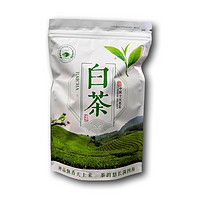 南茗北茶 福鼎白茶散茶 100g