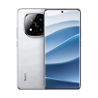 Redmi 紅米 Note 14 Pro+ 5G手機(jī) 12GB+512GB 鏡瓷白