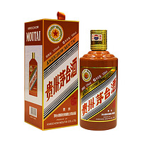 MOUTAI 茅臺(tái) 貴州茅臺(tái)酒  生肖收藏紀(jì)念酒 醬香型白酒 53度 500ml