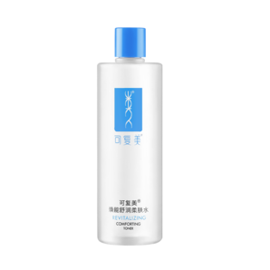 可復美煥能舒潤柔膚水  修護保濕舒緩 柔膚水500ml