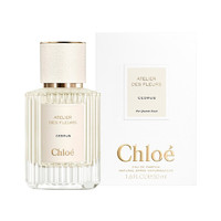 Chloé 蔻依 仙境花園系列 北國(guó)雪松女士濃香水 EDP 50ml