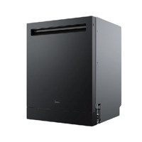 Midea 美的 GX1000Max尊享版 嵌入式洗碗機(jī) 17套