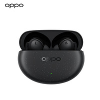 OPPO Enco Air4 Pro 入耳式真無(wú)線動(dòng)圈降噪藍(lán)牙耳機(jī) 夜影灰