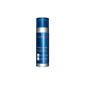 CLARINS 嬌韻詩 男士雙萃精華乳 50ml  簡裝（白盒或無蓋）