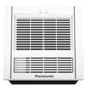 松下（Panasonic）浴霸暖風(fēng)排氣一體  低噪運行通用吊頂式浴室暖風(fēng)機(jī) FV-RB20Y1