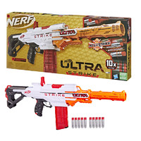 NERF 熱火 極光系列 F6025 雷霆發(fā)射器