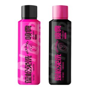 MEDIBABY干發(fā)噴霧 月光派對（花果香）+無香150ml*2瓶 控油蓬松神奇高顱頂