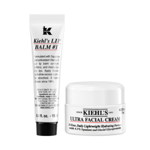 科顏氏（Kiehl's）潤唇膏15ml 無色潤唇膏保濕滋潤 生日禮物女送男女友