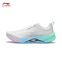 LI-NING 李寧 超輕21丨跑步鞋女鞋秋季防滑耐磨緩震跑鞋運動鞋 不涂碼正品