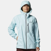 MOUNTAIN HARDWEAR 山浩 Minimizer? GORE-TEX Paclite? Plus 女子沖鋒衣 多色可選