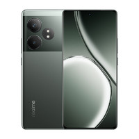 realme 真我 GT Neo6 5G手機(jī) 12GB+256GB 蒼野駭客