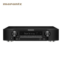 marantz 馬蘭士 NR-1510 藍(lán)牙5.2功放機(jī)