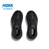 HOKA ONE ONE 男女款秋冬挑戰(zhàn)者7全地形款跑鞋CHALLENGER 7輕盈透氣緩震