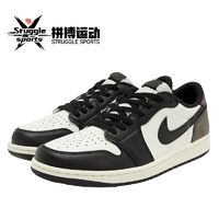 NIKE 耐克 Air Jordan 1 Low OG 男款籃球鞋 CZ0790-102