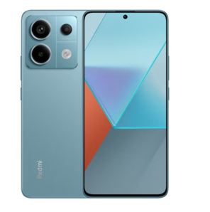 PLUS會員！Redmi 紅米 Note 13 Pro 5G手機 12GB+512GB 時光藍