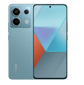 PLUS會(huì)員！Redmi 紅米 Note 13 Pro 5G手機(jī) 12GB+512GB 時(shí)光藍(lán)