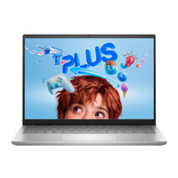DELL 戴爾 筆記本電腦 靈越14PLUS-7430 輕薄本（i7-13620H、16GB、1TB、2.5k）
