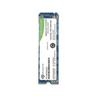 SEAGATE 希捷 酷玩510 NVMe M.2固態(tài)硬盤 500GB（PCIe4.0）