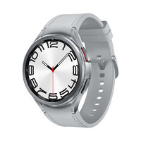 SAMSUNG 三星 GGalaxy Watch6 智能手表  47mm