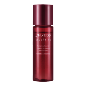 資生堂（SHISEIDO）紅色蜜露精萃液試用裝 30ml 非賣品